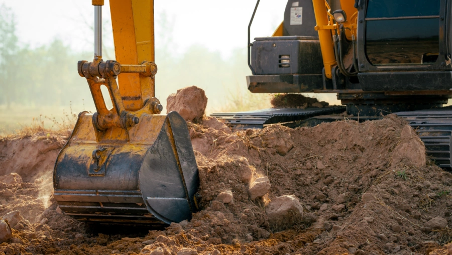 1 Excavation Services