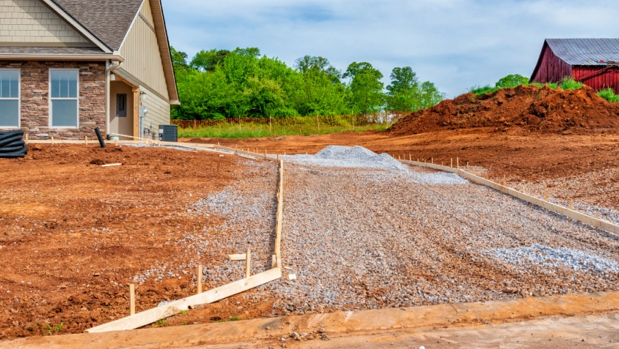 3 Driveway Services