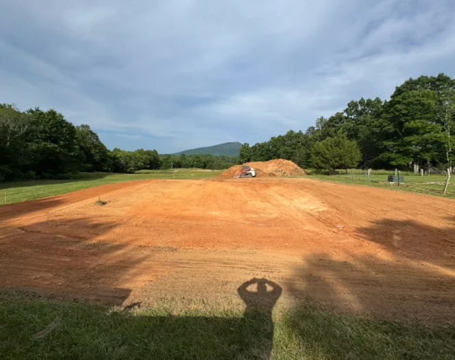 Brown Contracting & Dirt Work LLC Gallery Photo 12