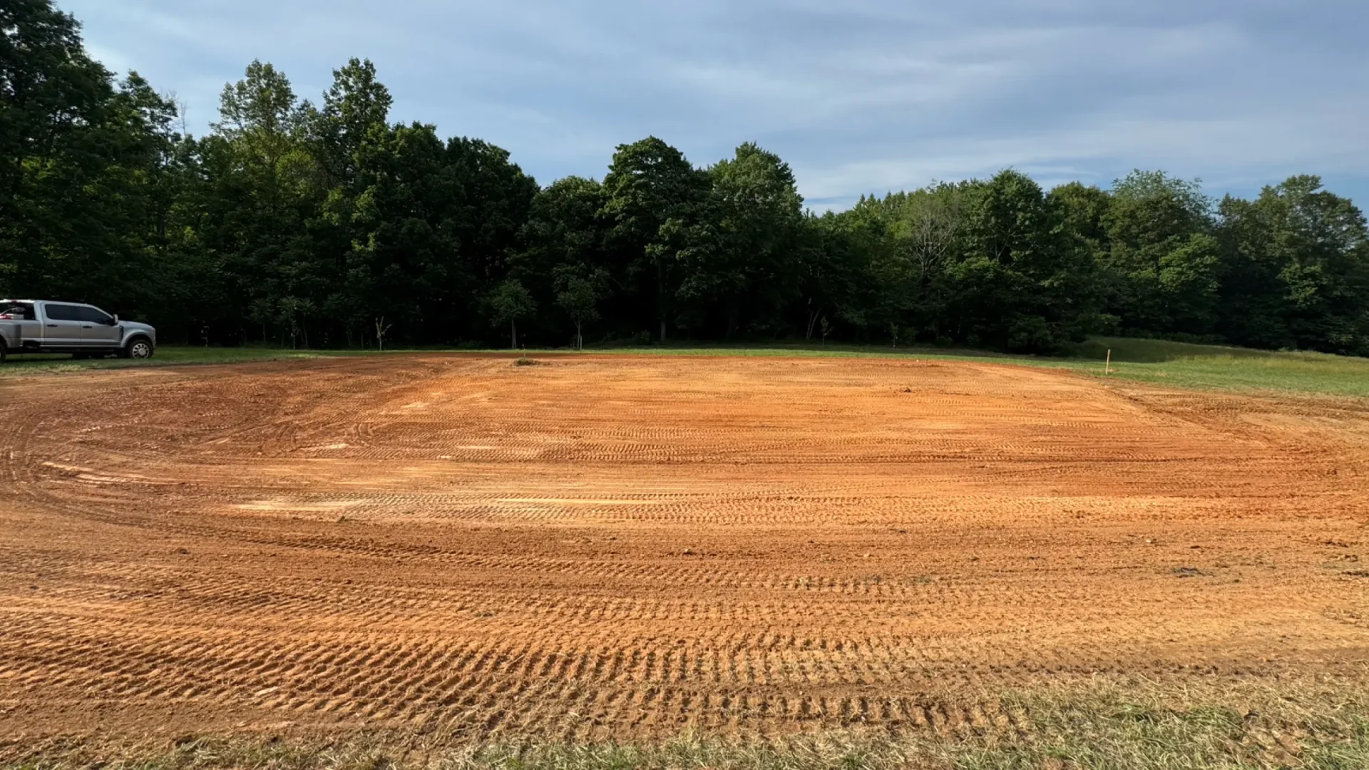 Brown Contracting & Dirt Work LLC hero image1
